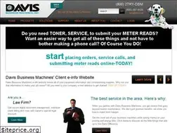Sites similar to dbm.net