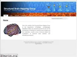 Sites similar to dbm.neuro.uni-jena.de