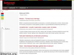 Sites similar to dbm.org.pl