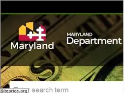 Sites similar to dbm.state.md.us