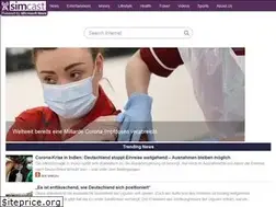 Sites similar to dbm.today
