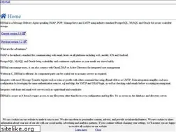 Sites similar to dbmail.org