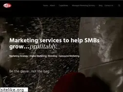 Sites similar to dbmarcom.com