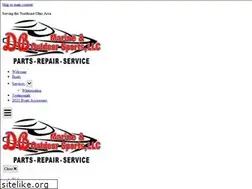 Sites similar to dbmarineservice.com