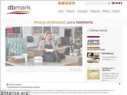 Sites similar to dbmark.com
