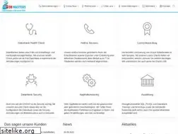 Sites similar to dbmasters.at