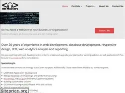 Sites similar to dbmasters.net