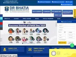 Sites similar to dbmci.com