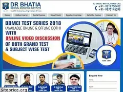 Sites similar to dbmci.in