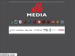 Sites similar to dbmedia.co.uk