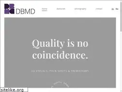 Sites similar to dbmediadesign.nl
