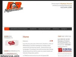 Sites similar to dbmetalworx.com