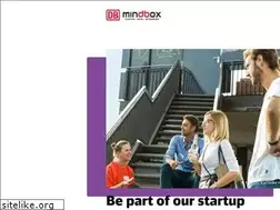 Sites similar to dbmindbox.com
