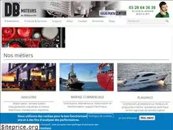 Sites similar to dbmoteurs.fr