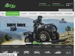 Sites similar to dbmoto.ca
