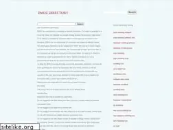 Sites similar to dbmoz.com