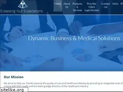 Sites similar to dbms-inc.com