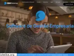 Sites similar to dbmsistemas.com