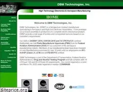 Sites similar to dbmtek.com