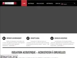 Sites similar to dbmute.be