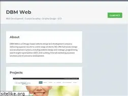 Sites similar to dbmweb.net