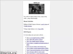 Sites similar to dbmx.net