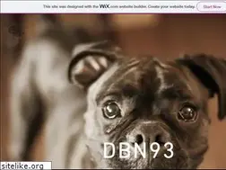 Sites similar to dbn93.com