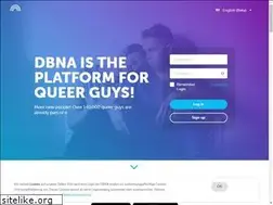 Sites similar to dbna.at