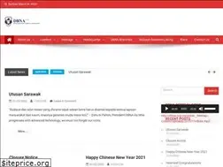 Sites similar to dbna.org.my