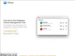 Sites similar to dbngin.com