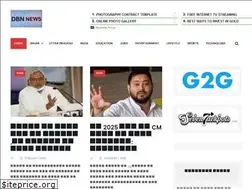 Sites similar to dbnnews.in
