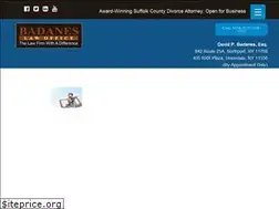 Sites similar to dbnylaw.com