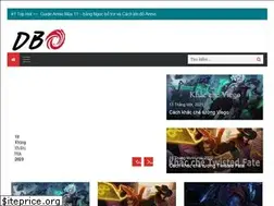 Sites similar to dbo.vn