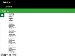 Sites similar to dboard.lu