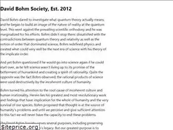 Sites similar to dbohm.com