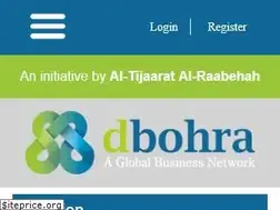 Sites similar to dbohra.com
