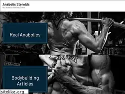 Sites similar to dbol.anabolicsteroids.biz