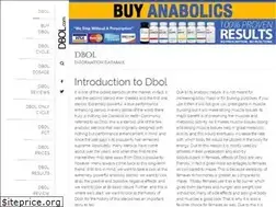 Sites similar to dbol.com