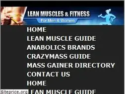 Sites similar to dbolanabolicsfacts.com