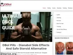 Sites similar to dbolmusclebulk.com