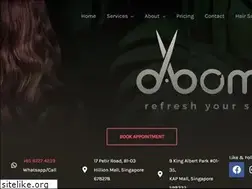 Sites similar to dbomhair.com