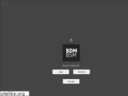 Sites similar to dbonk.com