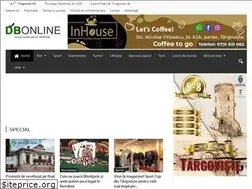 Sites similar to dbonline.ro