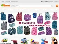 Sites similar to dbooks.bg