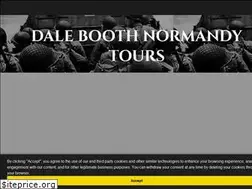 Sites similar to dboothnormandytours.com