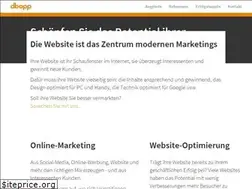 Sites similar to dbopp.ch