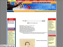 Sites similar to dbosco.net