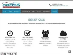 Sites similar to dboss.org.br