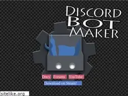 Sites similar to dbotmaker.io