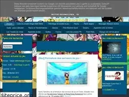 Sites similar to dbotuto.blogspot.com